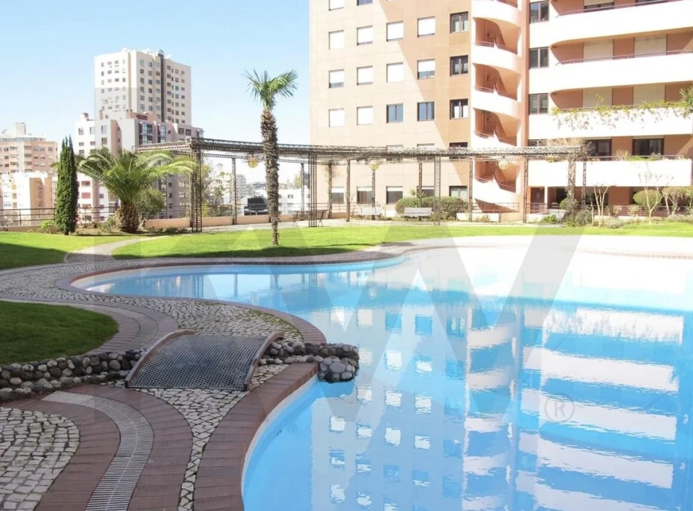 Apartamento para Venda em São Domingos de Benfica Foto 21