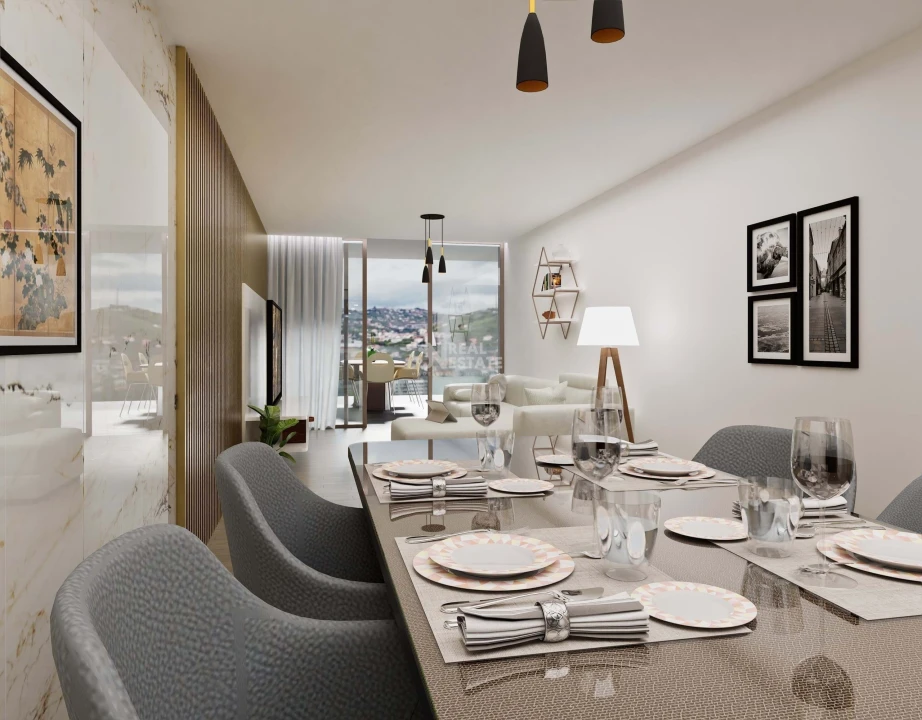 Apartamento T2 para Venda em Camara de Lobos Foto 14