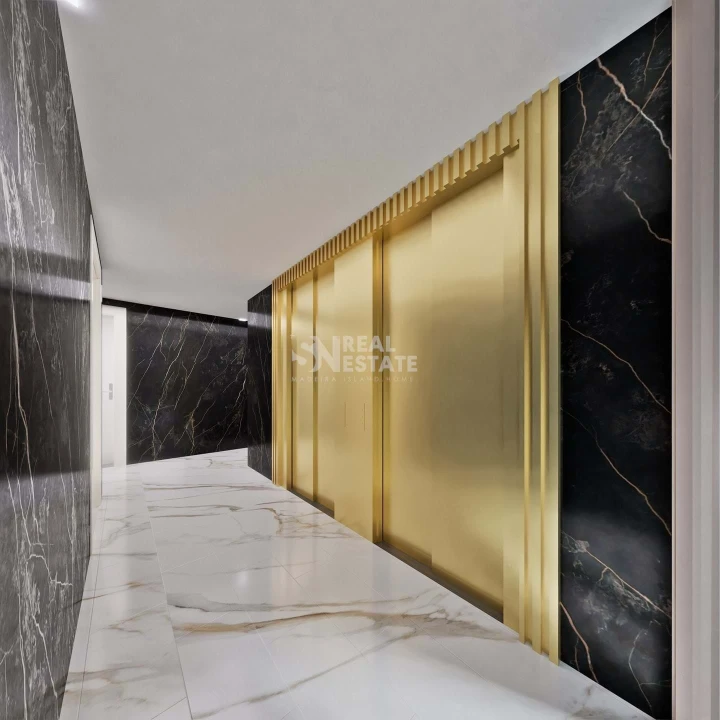 Apartamento T2 para Venda em Camara de Lobos Foto 9