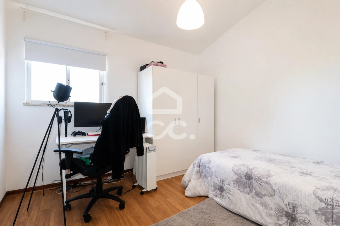 Apartamento T6 para Venda em São Martinho do Bispo e Ribeira de Frades Foto 13