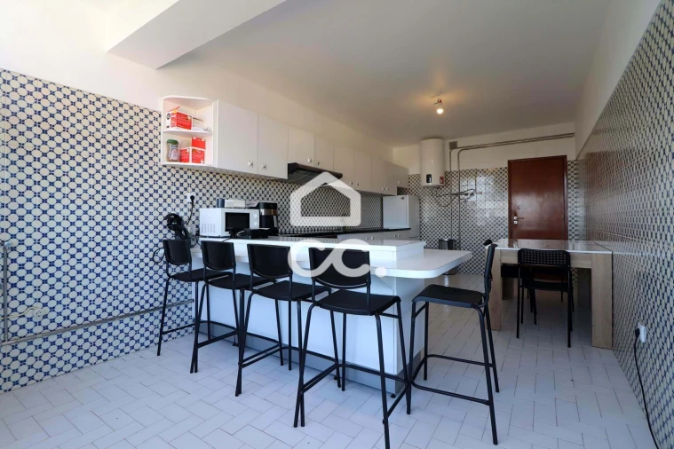 Apartamento T6 para Venda em São Martinho do Bispo e Ribeira de Frades Foto 2