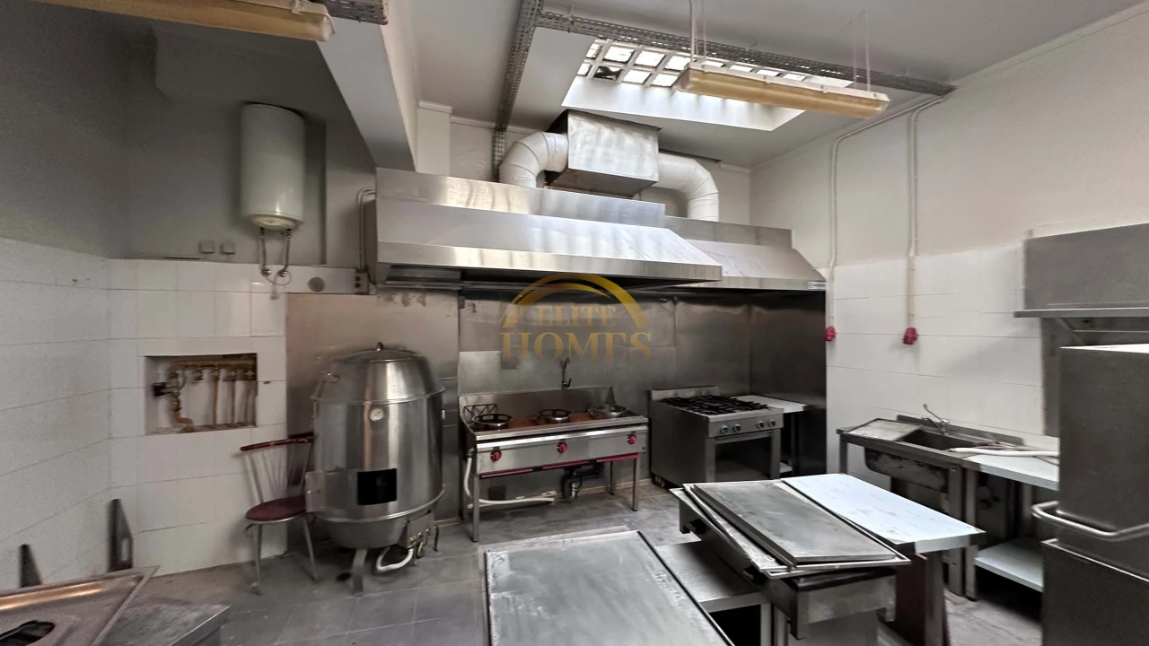 Negócio para Venda em Arroios Foto 16