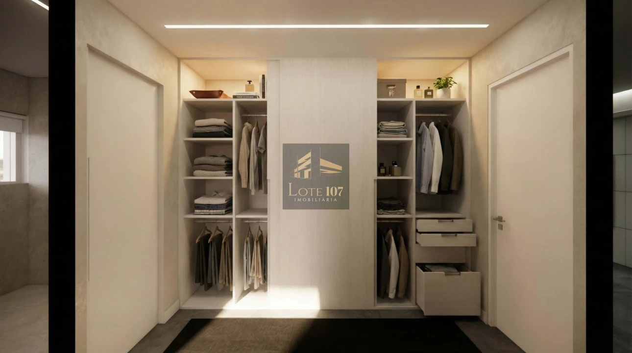 Apartamento T3 para Venda em Pinhal Novo Foto 7