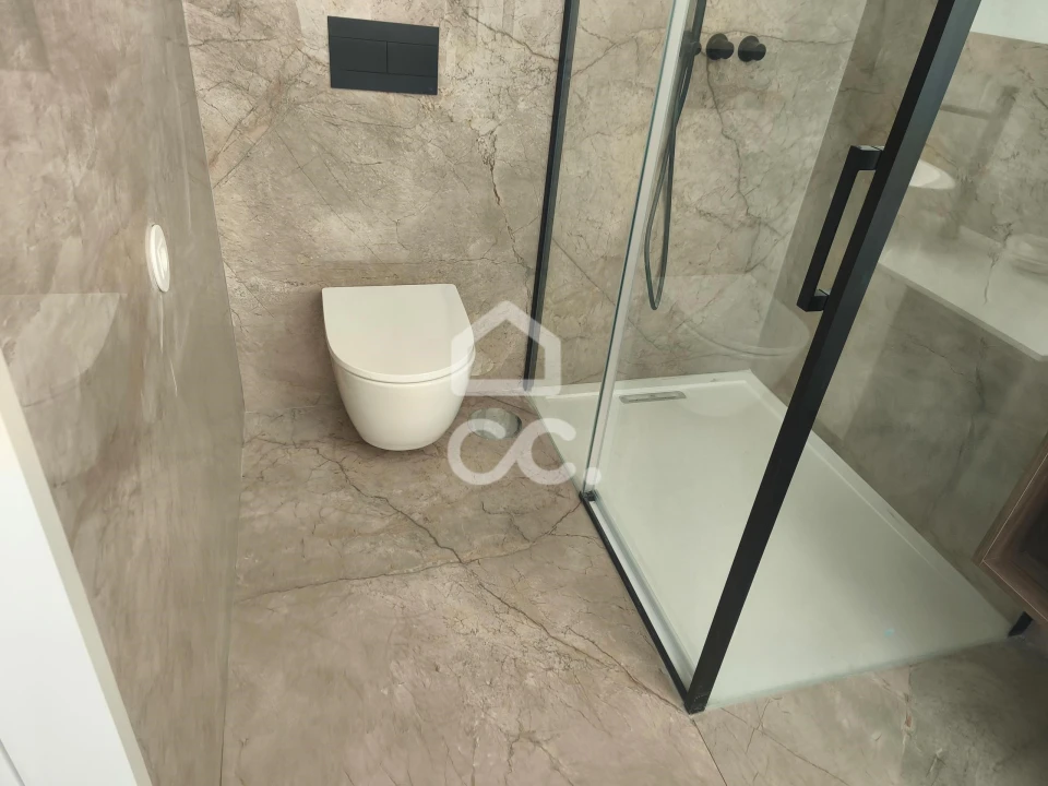 Moradia T3 para Venda em Monte Córdova Foto 12