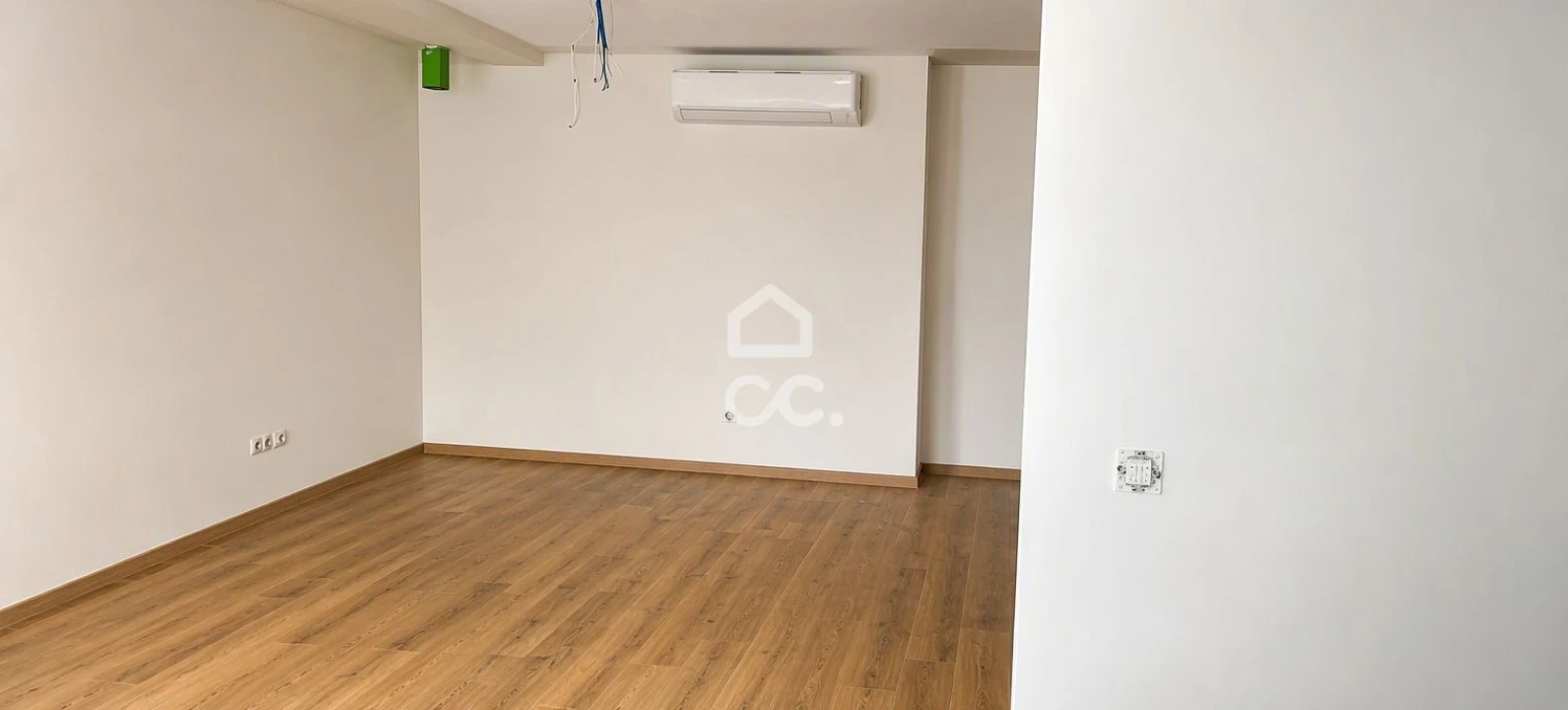 Apartamento T2 para Venda em Vila das Aves Foto 5