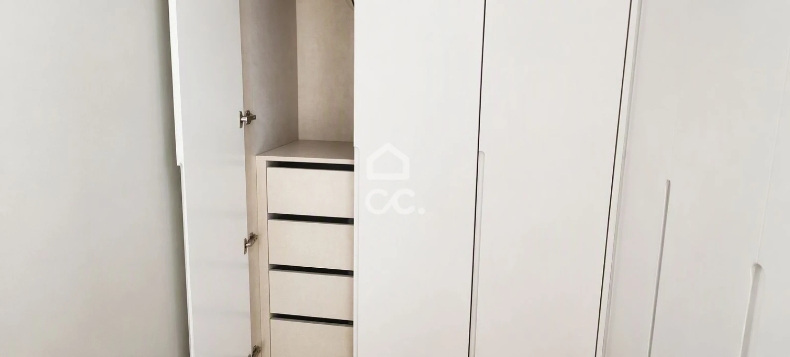 Apartamento T2 para Venda em Vila das Aves Foto 21