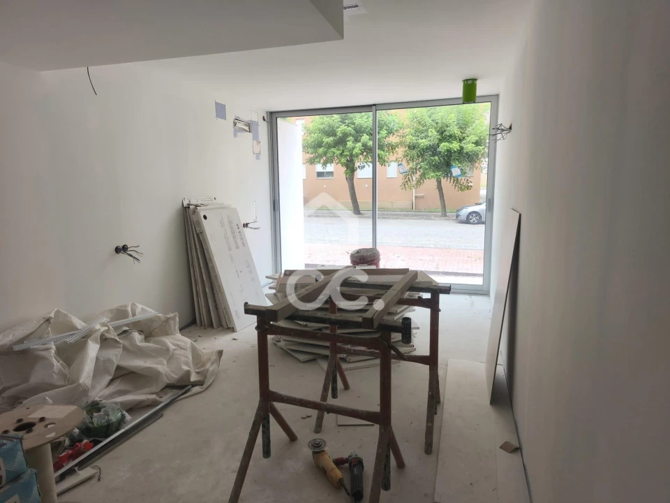 Apartamento T2 para Venda em Vila das Aves Foto 14