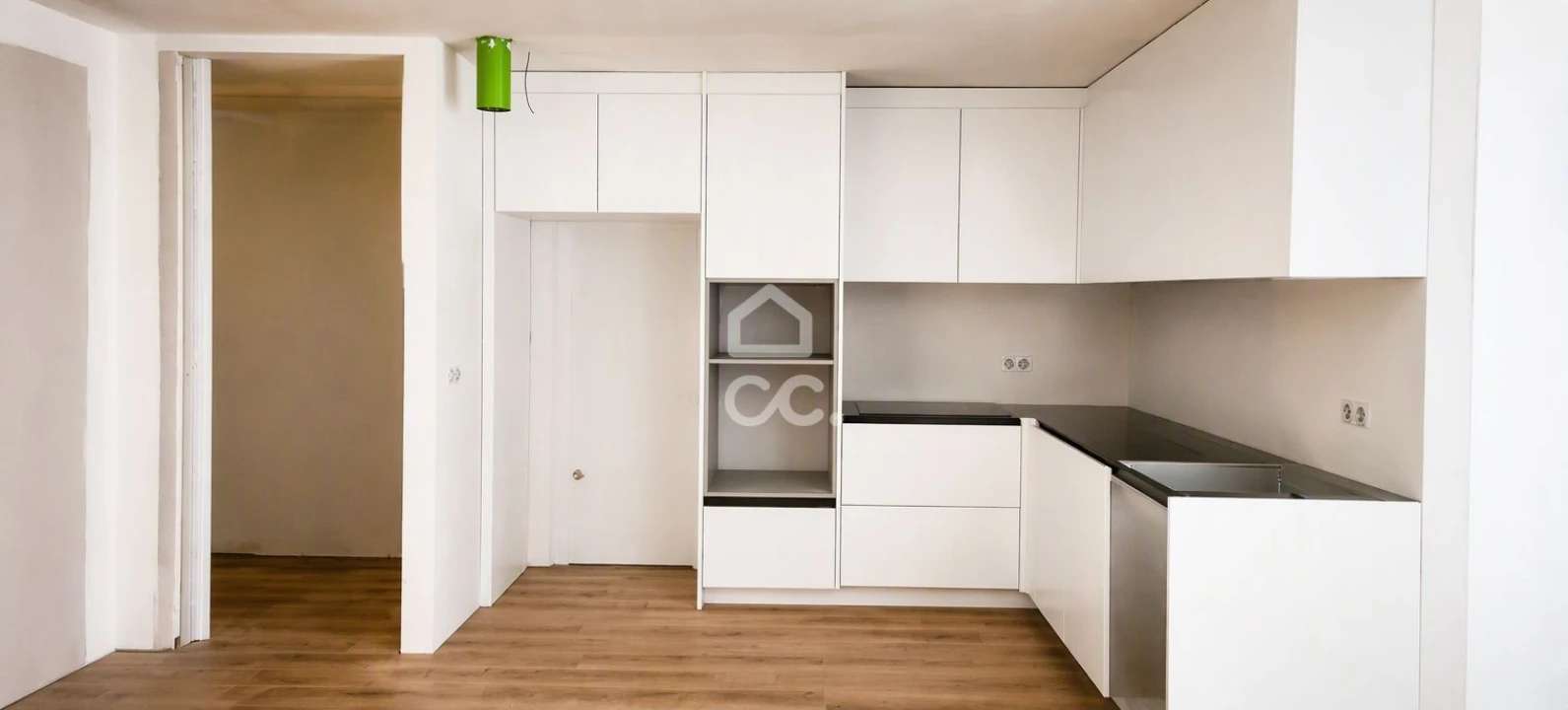 Apartamento T2 para Venda em Vila das Aves Foto 7