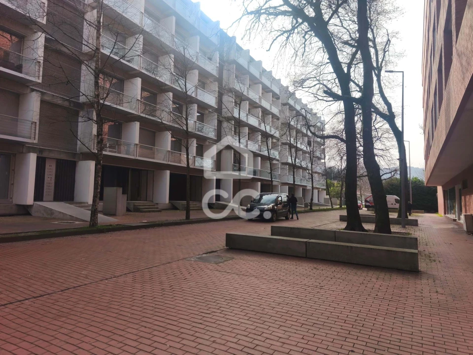 Apartamento T2 para Venda em Vila das Aves Foto 1