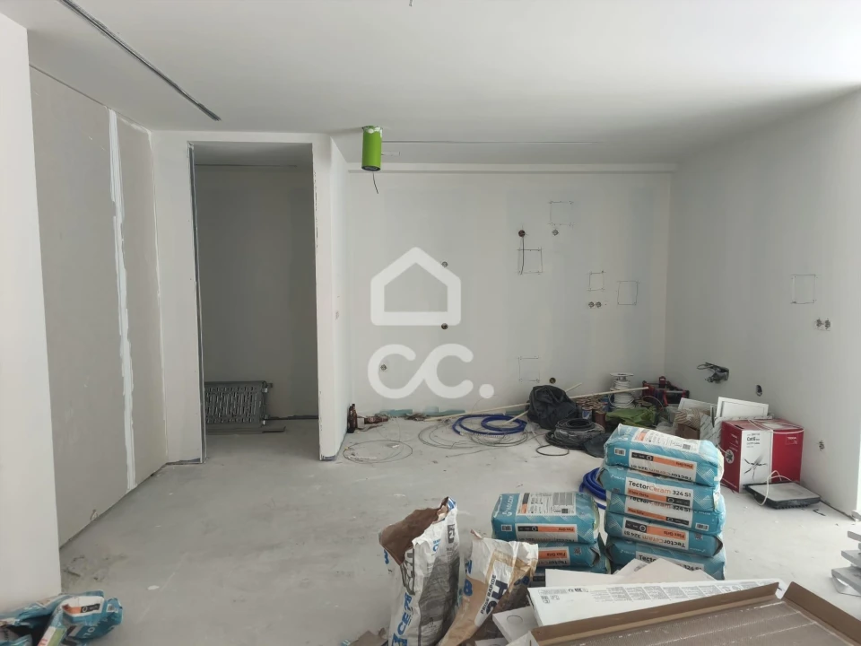 Apartamento T2 para Venda em Vila das Aves Foto 26