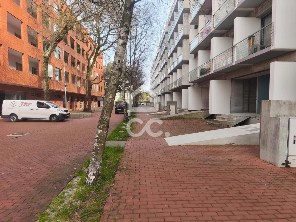 Apartamento T2 para Venda em Vila das Aves Foto 4