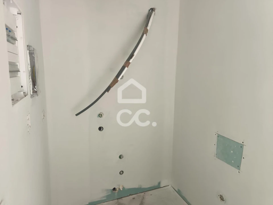 Apartamento T2 para Venda em Vila das Aves Foto 22