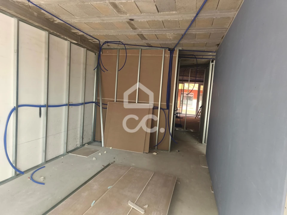 Apartamento T2 para Venda em Vila das Aves Foto 11