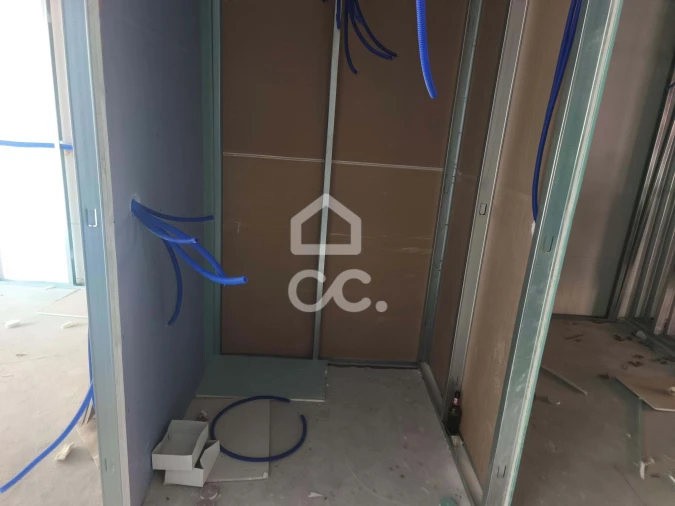 Apartamento T2 para Venda em Vila das Aves Foto 9