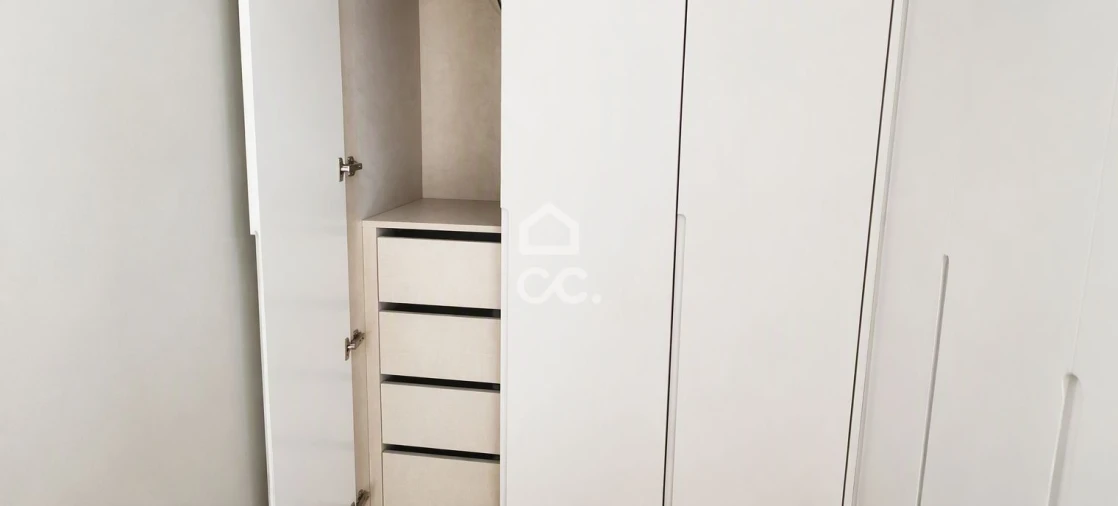 Apartamento T2 para Venda em Vila das Aves Foto 21