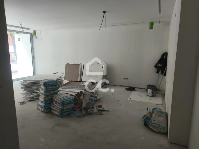 Apartamento T2 para Venda em Vila das Aves Foto 25