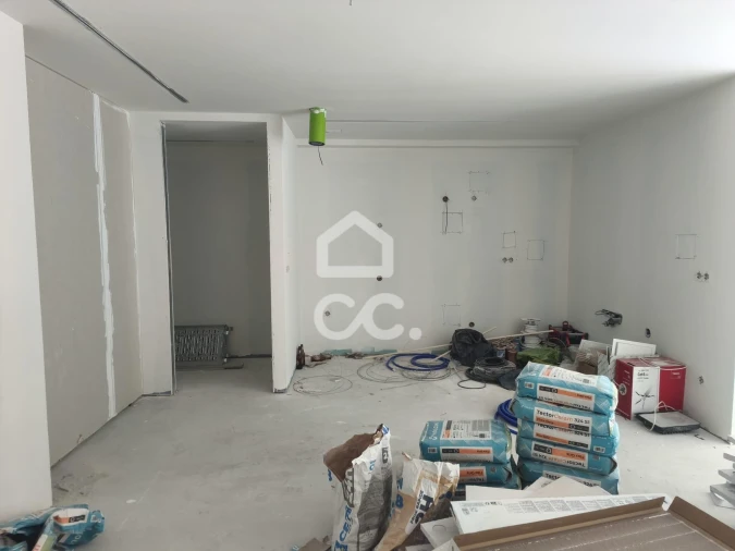 Apartamento T2 para Venda em Vila das Aves Foto 26