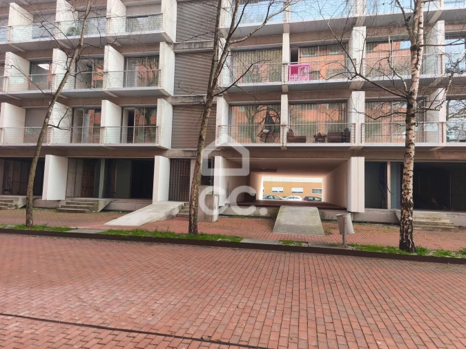 Apartamento T2 para Venda em Vila das Aves Foto 12