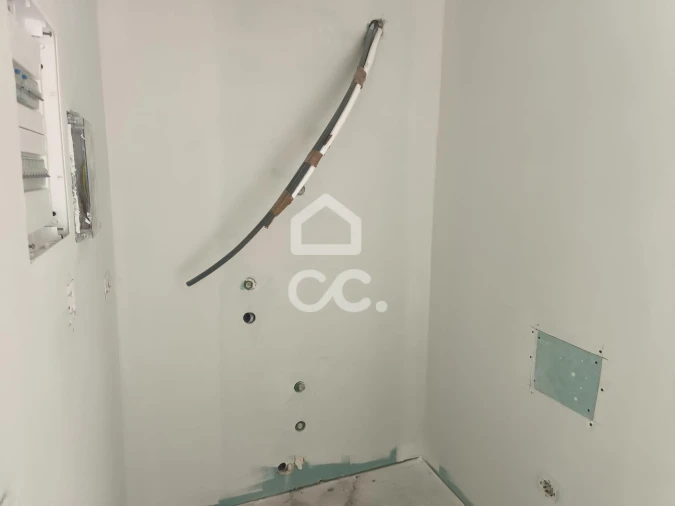 Apartamento T2 para Venda em Vila das Aves Foto 22