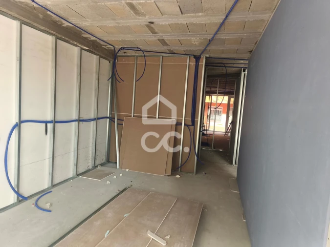 Apartamento T2 para Venda em Vila das Aves Foto 11