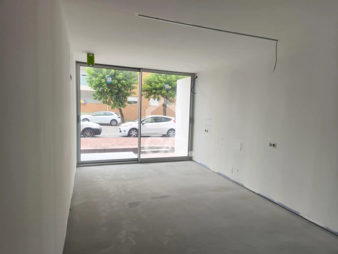 Apartamento T2 para Venda em Vila das Aves Foto 17