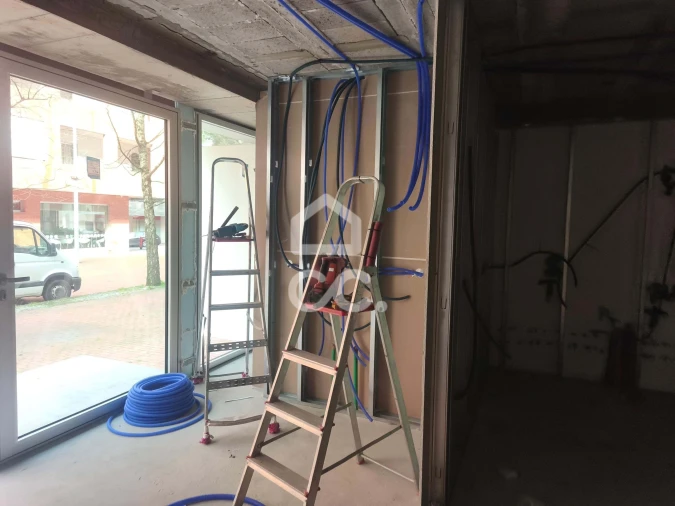 Apartamento T2 para Venda em Vila das Aves Foto 8