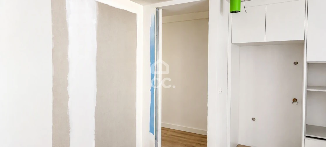 Apartamento T2 para Venda em Vila das Aves Foto 10