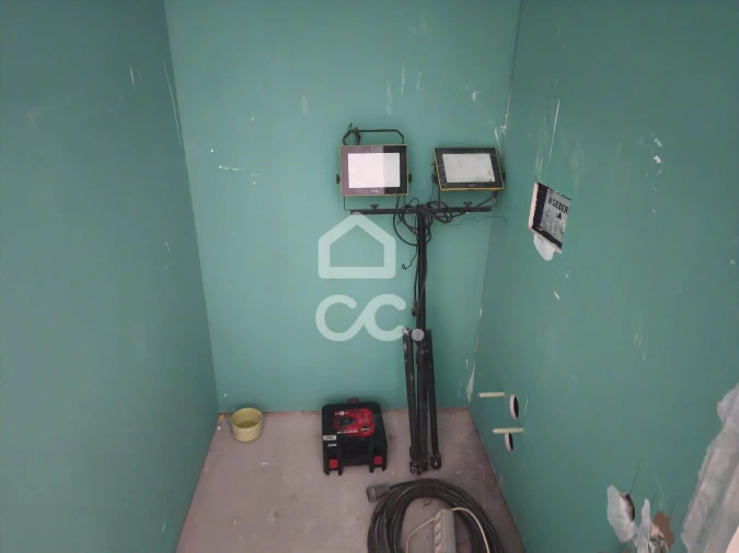 Apartamento T2 para Venda em Vila das Aves Foto 24