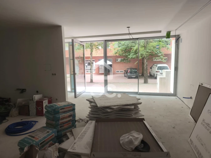 Apartamento T2 para Venda em Vila das Aves Foto 23
