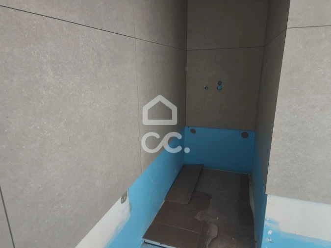 Apartamento T2 para Venda em Vila das Aves Foto 13