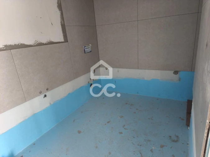 Apartamento T2 para Venda em Vila das Aves Foto 20