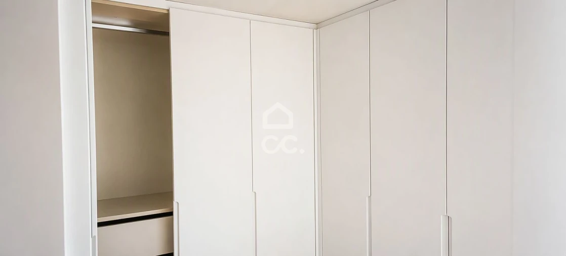 Apartamento T2 para Venda em Vila das Aves Foto 18