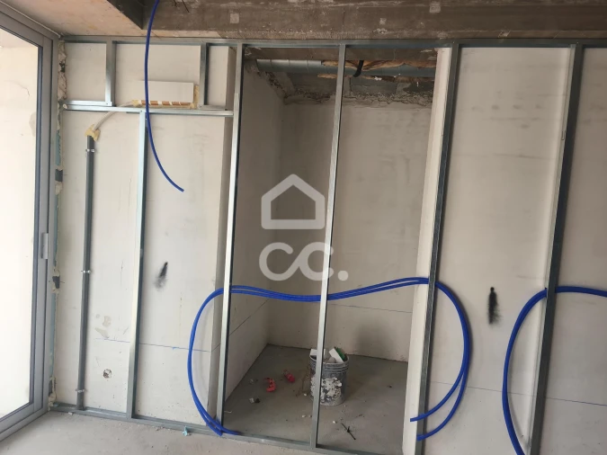 Apartamento T2 para Venda em Vila das Aves Foto 10