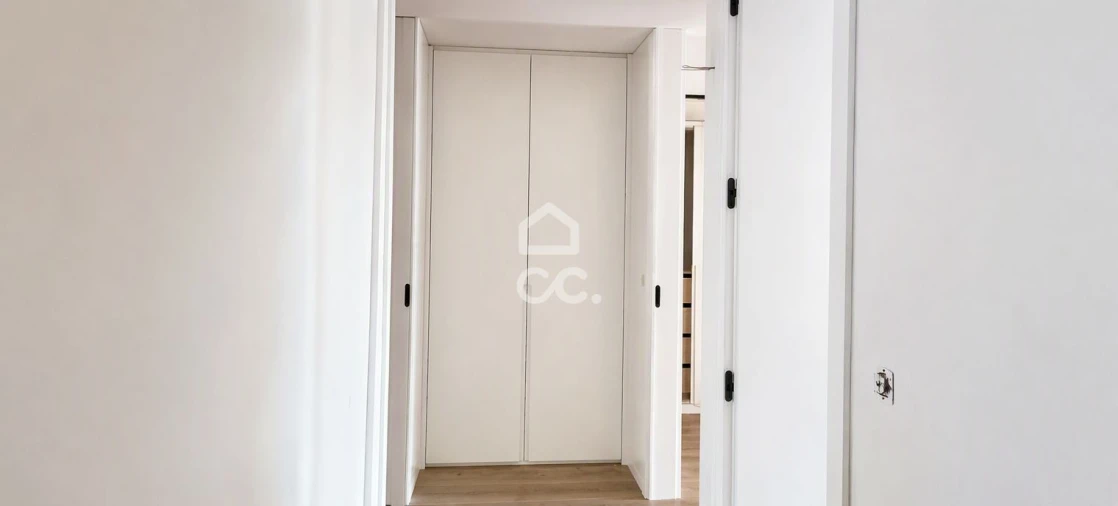 Apartamento T2 para Venda em Vila das Aves Foto 11