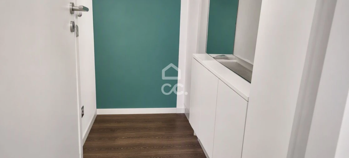 Apartamento T2 para Venda em Vila das Aves Foto 16