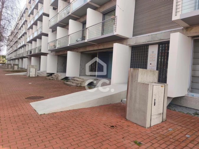 Apartamento T2 para Venda em Vila das Aves Foto 5