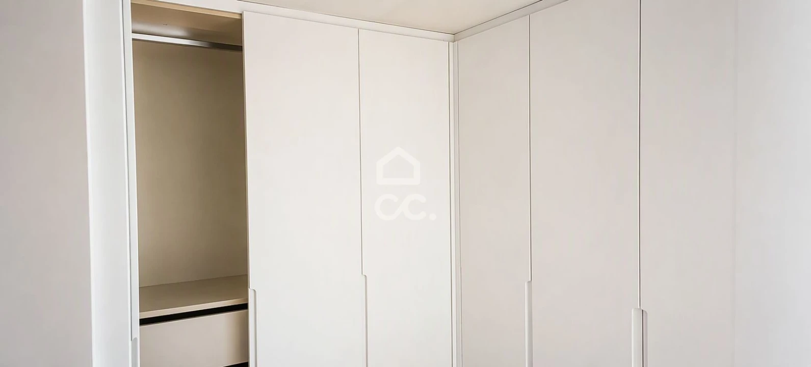 Apartamento T2 para Venda em Vila das Aves Foto 18