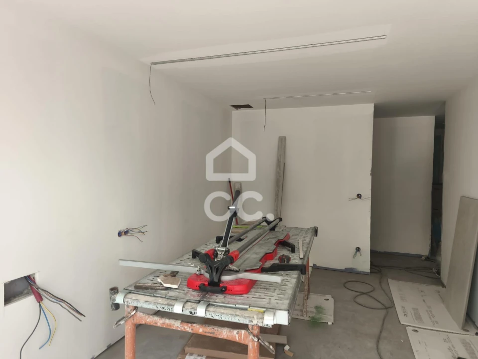 Apartamento T2 para Venda em Vila das Aves Foto 19