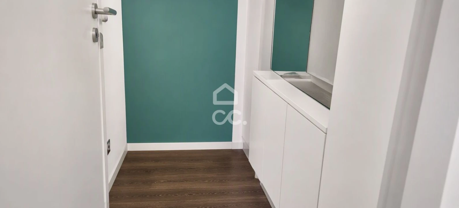 Apartamento T2 para Venda em Vila das Aves Foto 16