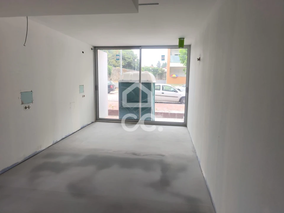 Apartamento T2 para Venda em Vila das Aves Foto 21