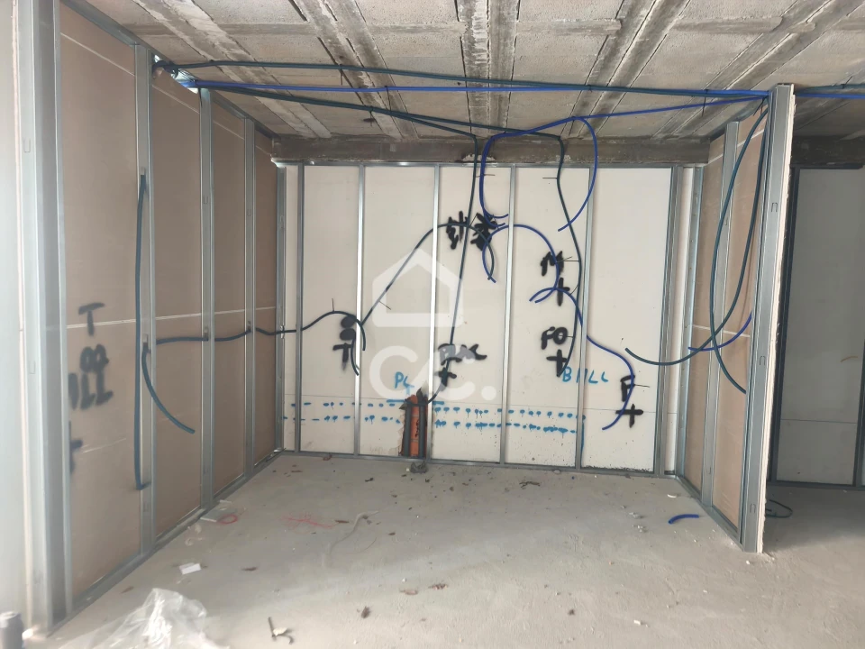 Apartamento T2 para Venda em Vila das Aves Foto 7