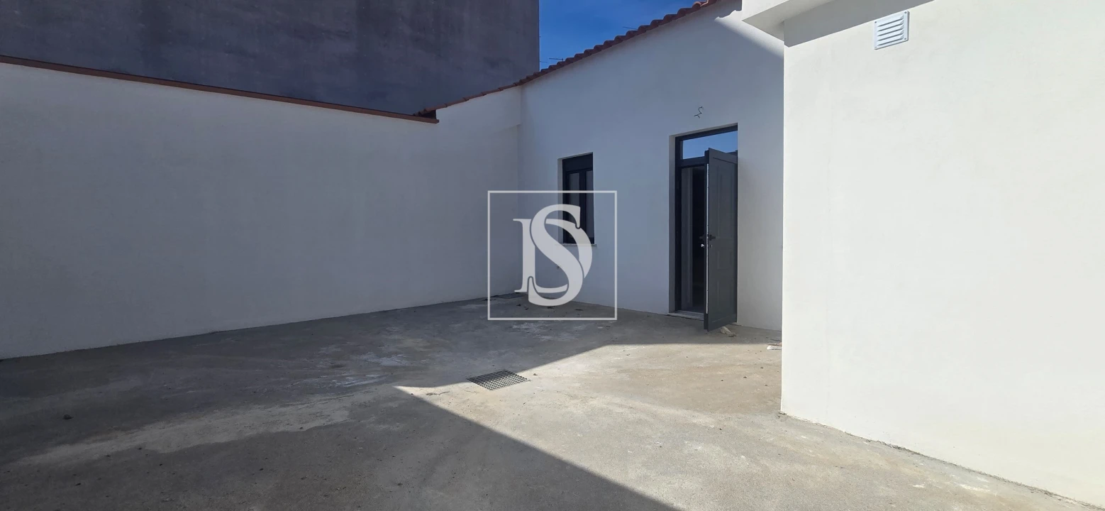 Moradia T4 para Venda em São João Baptista Foto 15