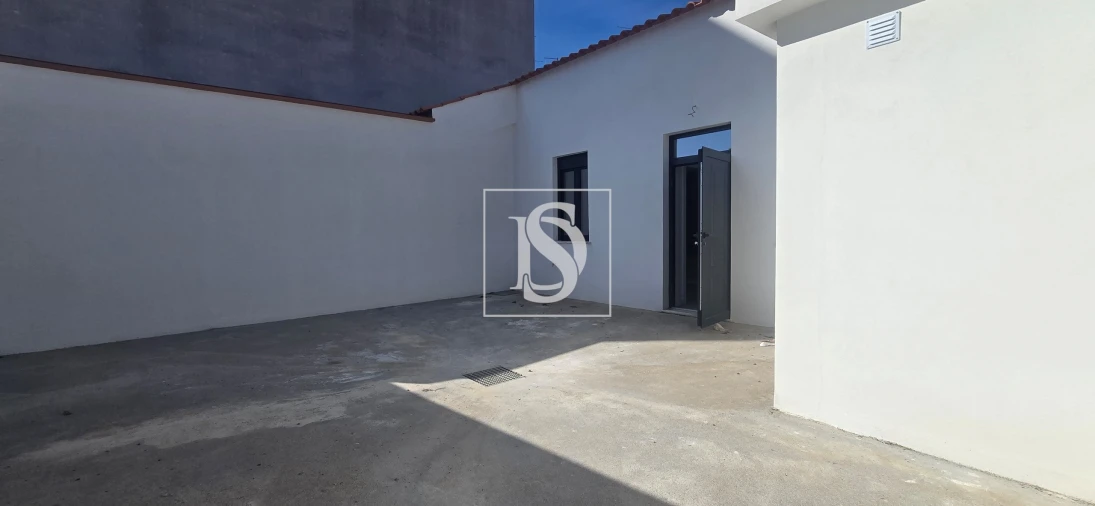 Moradia T4 para Venda em São João Baptista Foto 15