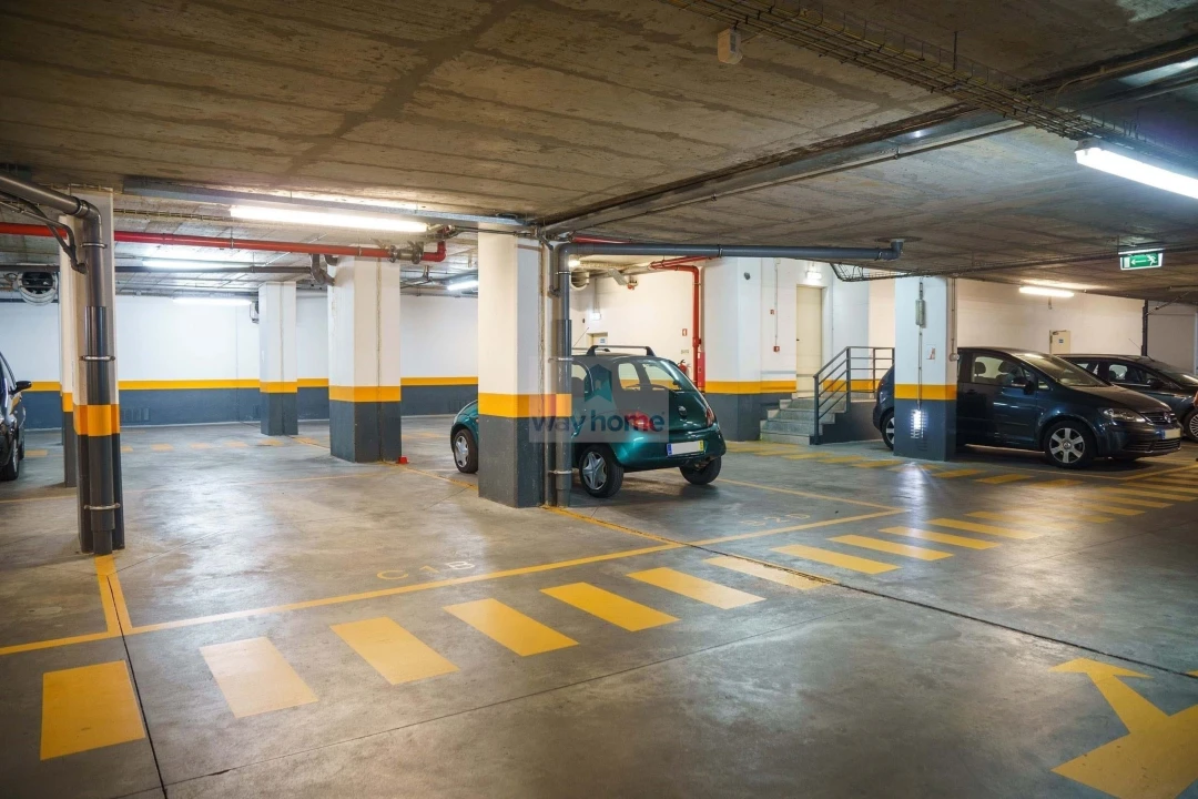 Apartamento T3 para Venda em Alcantara Foto 32