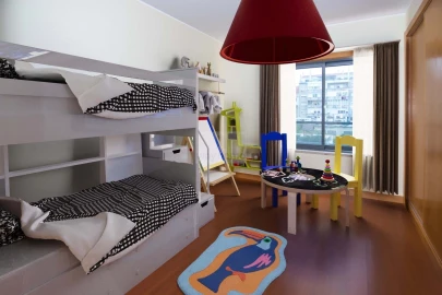 Apartamento T3 para Venda em Alcantara