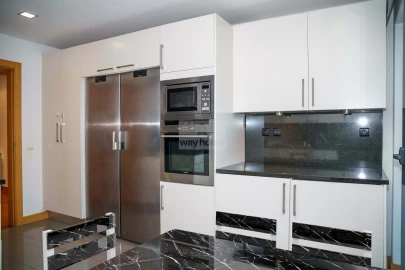 Apartamento T3 para Venda em Alcantara