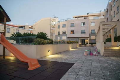 Apartamento T3 para Venda em Alcantara