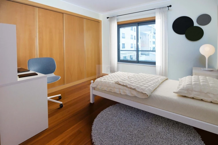 Apartamento T3 para Venda em Alcantara Foto 11