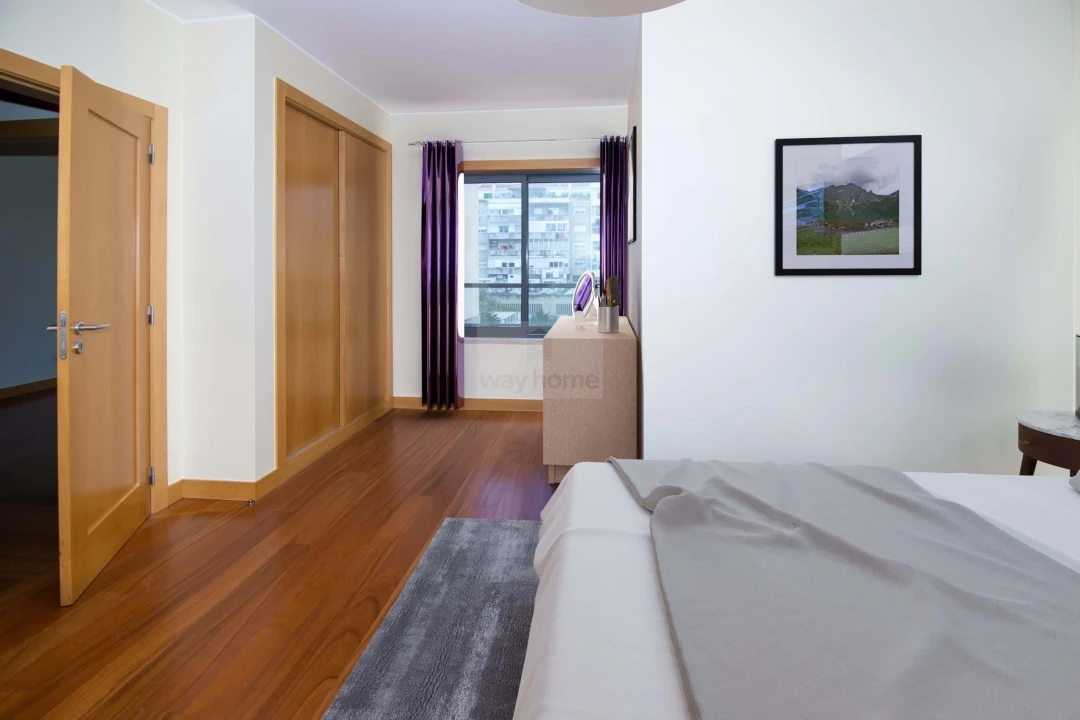 Apartamento T3 para Venda em Alcantara Foto 21