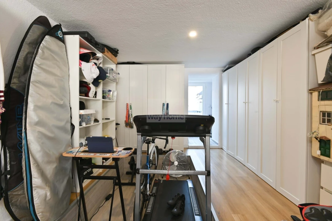 Moradia T3 para Venda em Alcabideche Foto 14